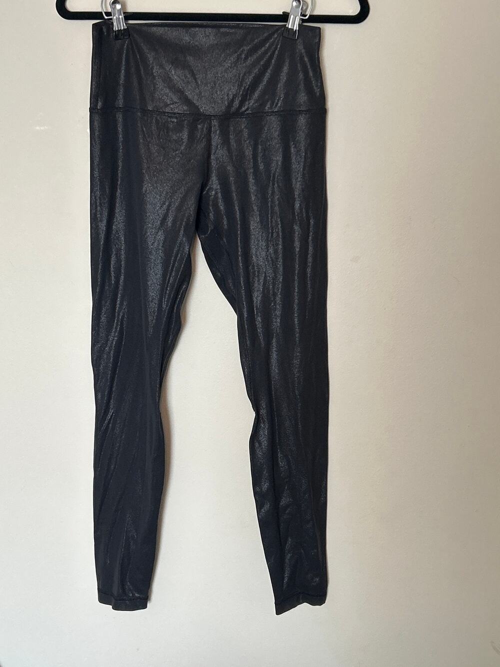Lululemon leggings Size 8
